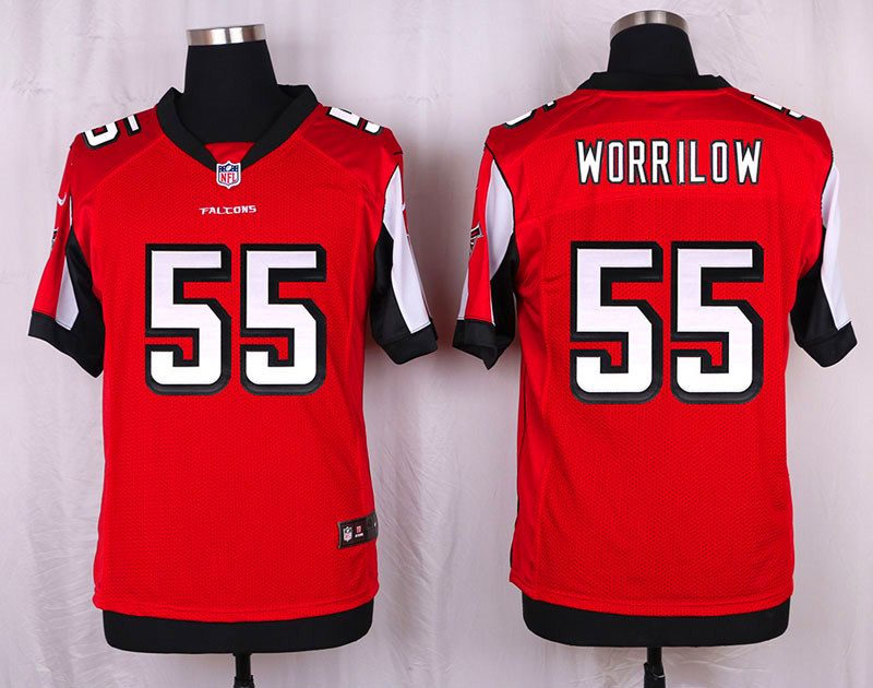Atlanta Falcons elite jerseys-031